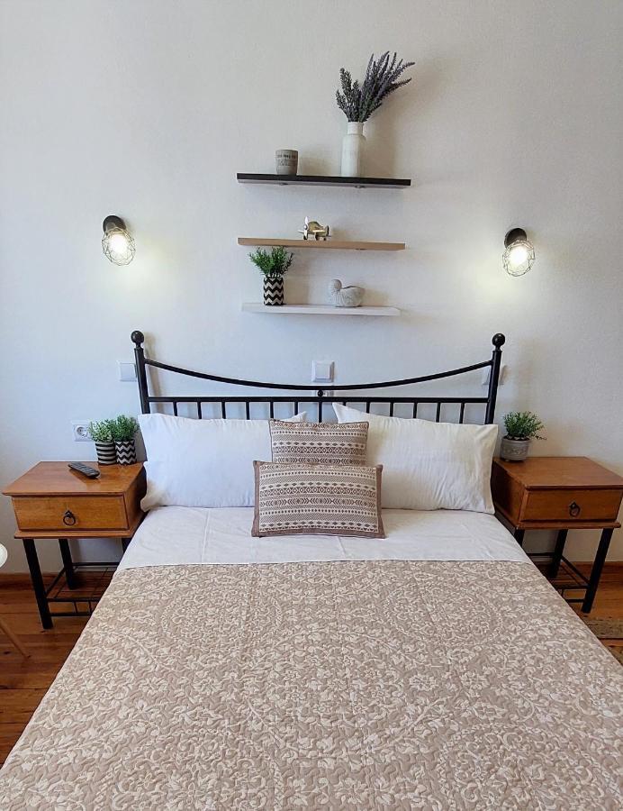 Casa di Syrii Hotel Ermoupoli Bagian luar foto
